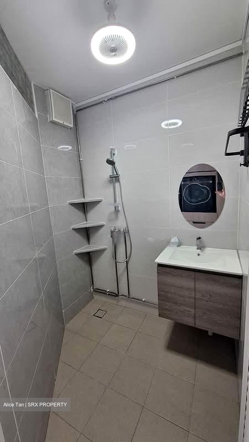 Blk 747 Gek Poh Ville (Jurong West), HDB 5 Rooms #560820521